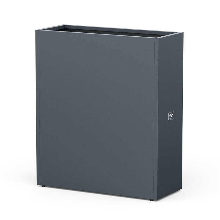 herstera Pflanzkübel Cube